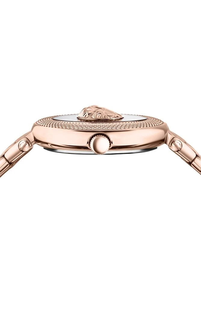Versus Versace Brick Lane Bracelet Watch 2