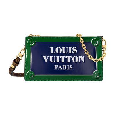 Louis Vuitton Lexington Pouch - Crossbody Bags - Compare