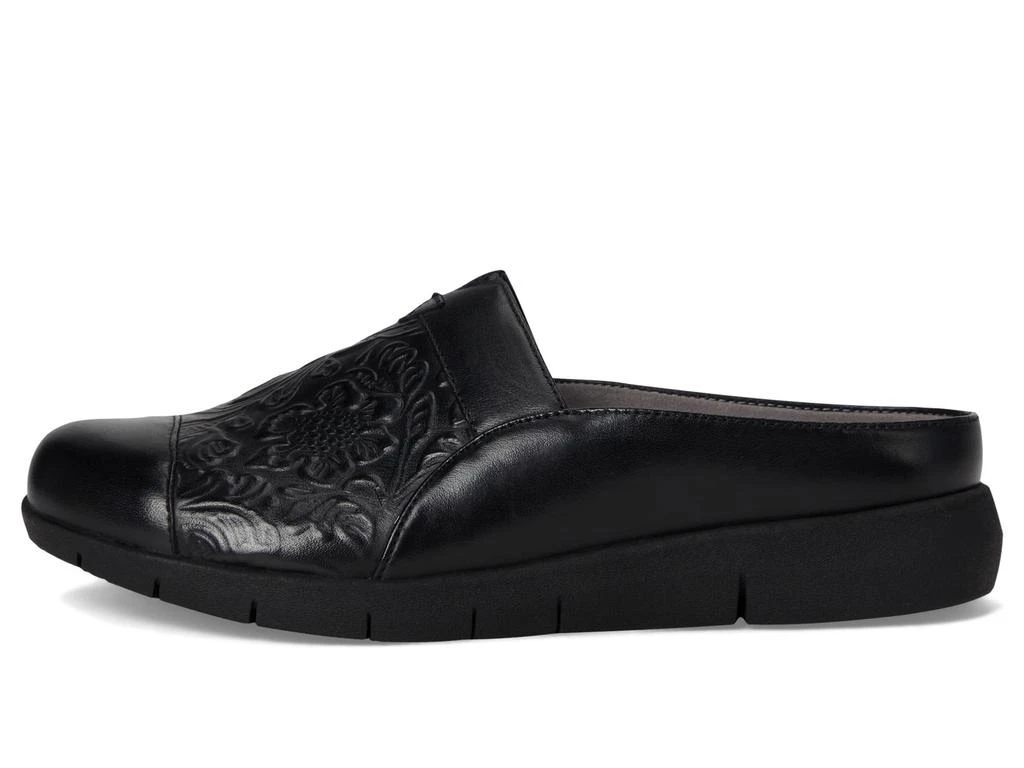 SoftWalk San Marcos Tooling 4