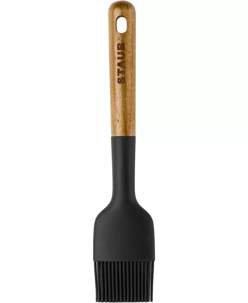 Staub Tools 8.75" Pastry Brush 2