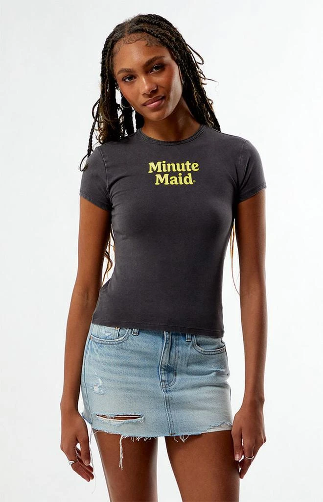 Esprit Skinny T-Shirt 1