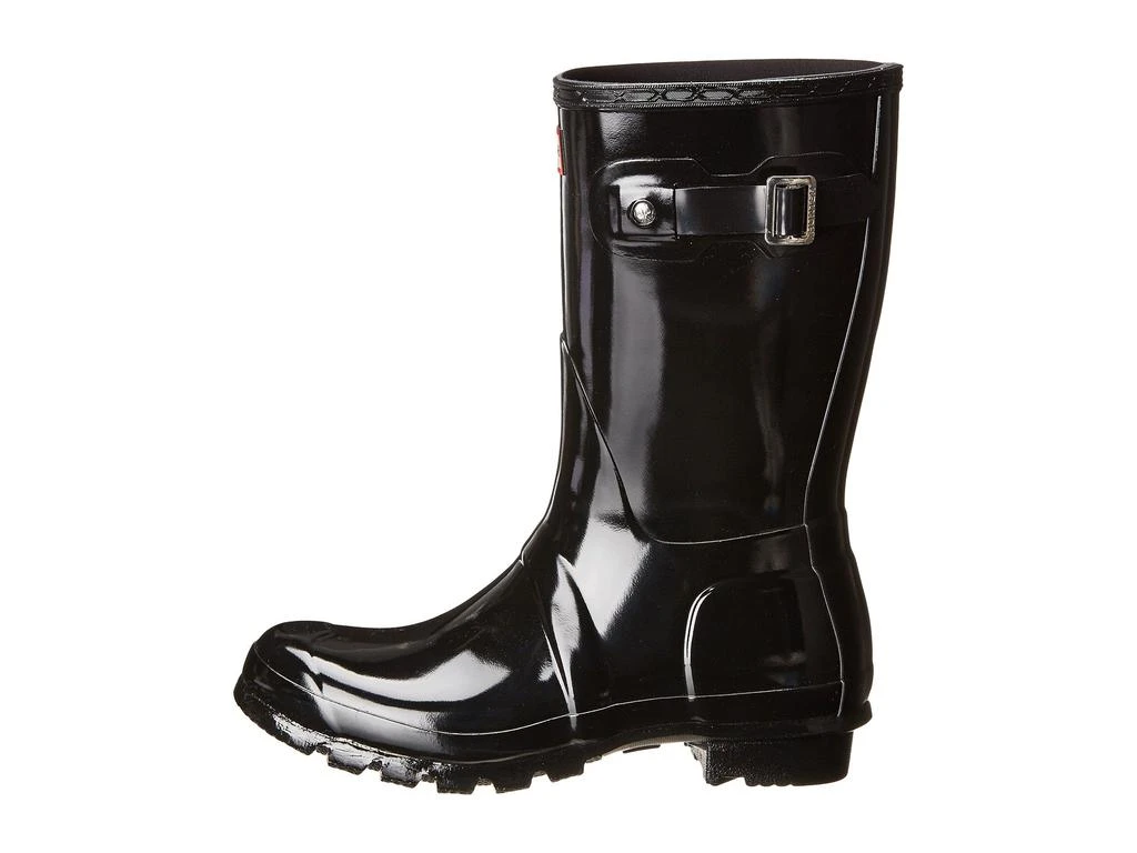 Hunter Original Short Gloss 4