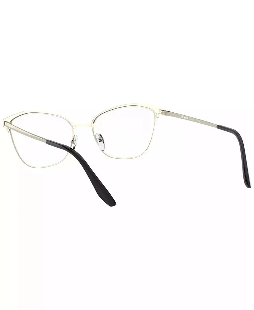 Prada Women's Eyeglasses, PR 62XV 5