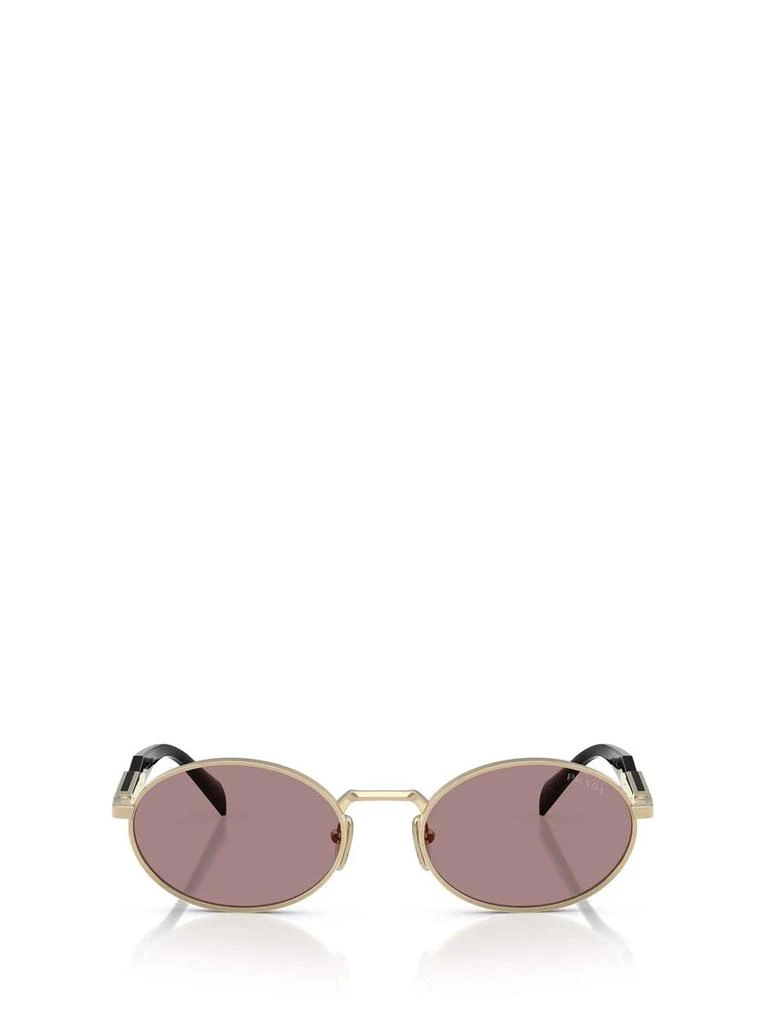 Prada Prada Eyewear Sunglasses 1