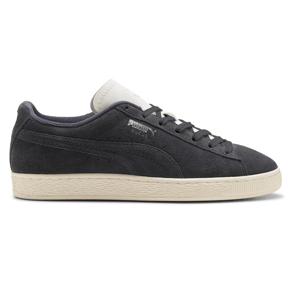 Puma Suede Premium Lace Up Sneakers 1