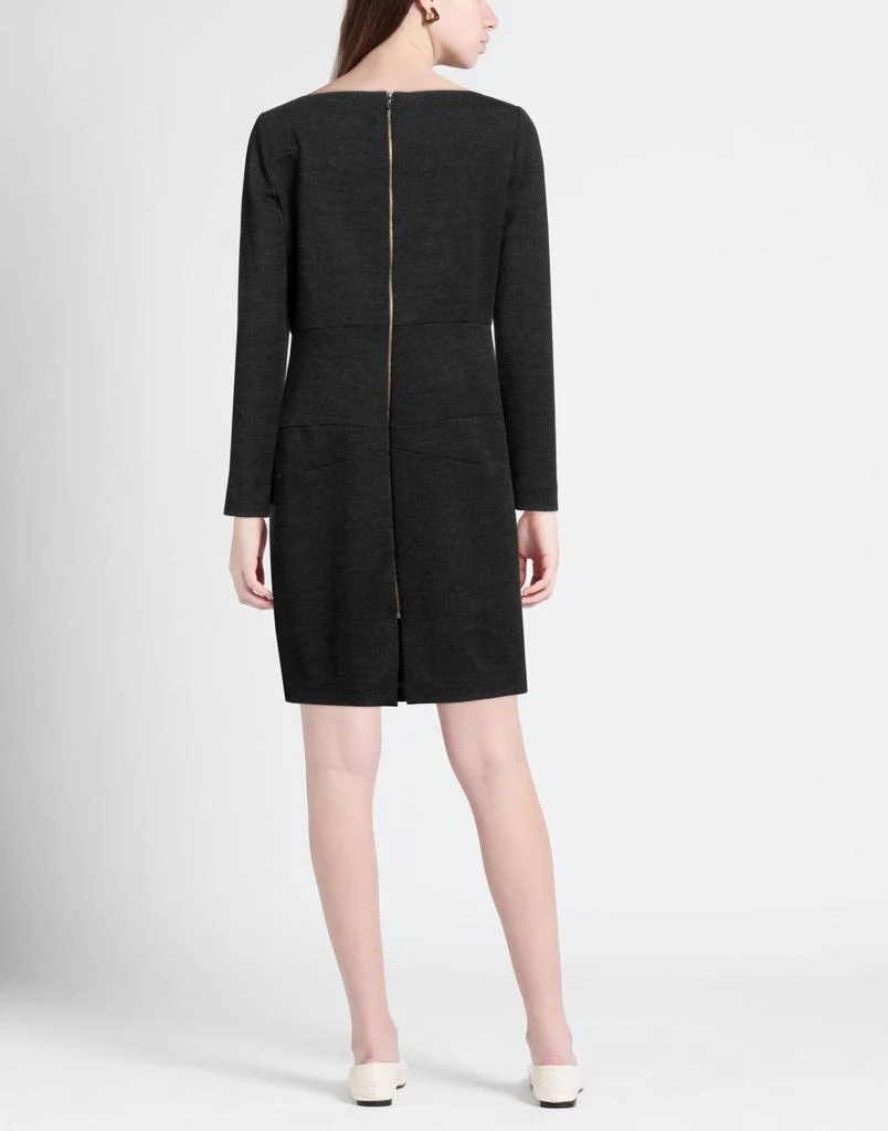 ROLAND MOURET Midi dress 4