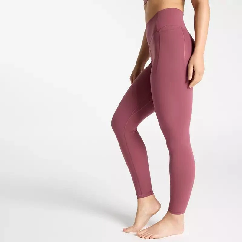 CALIA CALIA Women's Inspire High Rise 7/8 Legging 5