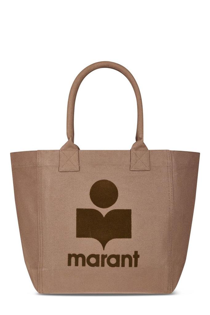 【関税&送料込】Isabel Marant Borsa Yenky Yenky Zipped bag Woman black | ISABEL MARANT Official online