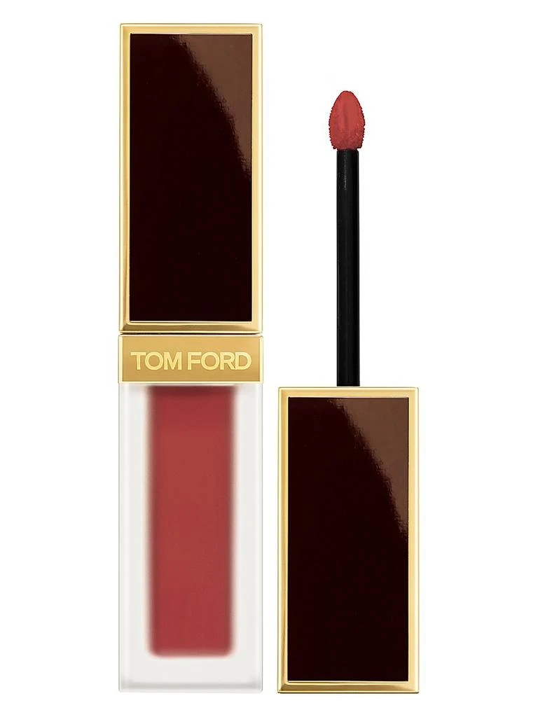 Tom Ford Liquid Lip Luxe Matte