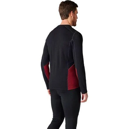 Smartwool Merino Sport 150 Long-Sleeve Crew - Men's 2