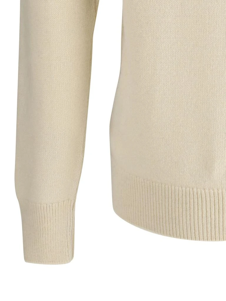 Aragona Cashmere Sweater 3