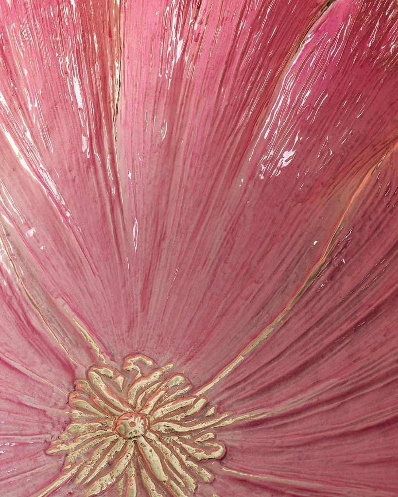 Michael Aram New Leaves Poppy Bowl 5