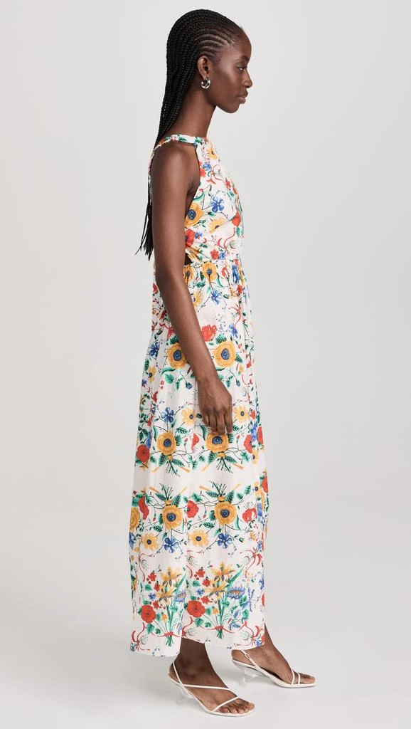 Cara Cara Colomba Dress 3