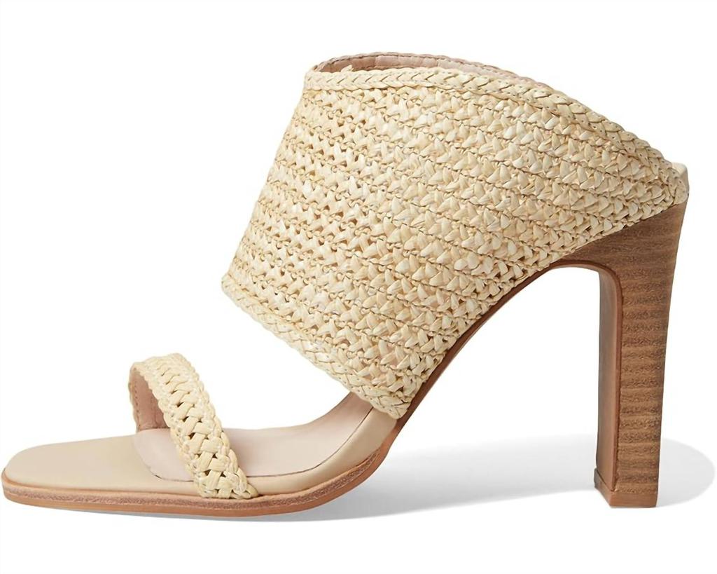 42 GOLD 42 Gold - Linx Heel