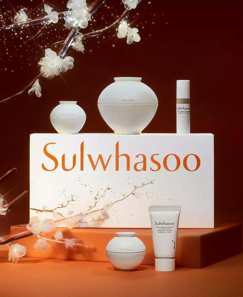 Sulwhasoo 5-Pc. The Ultimate S Heritage Skin Care Set