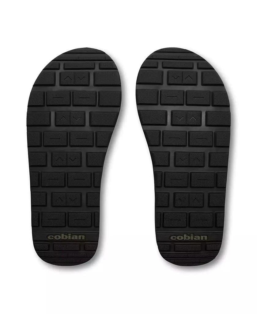 Cobian Men's DRT Sandals 3