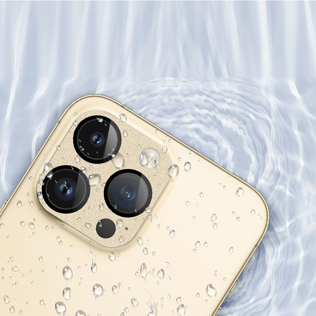 Sahara Camera Lens Protector - Thumbnail 2