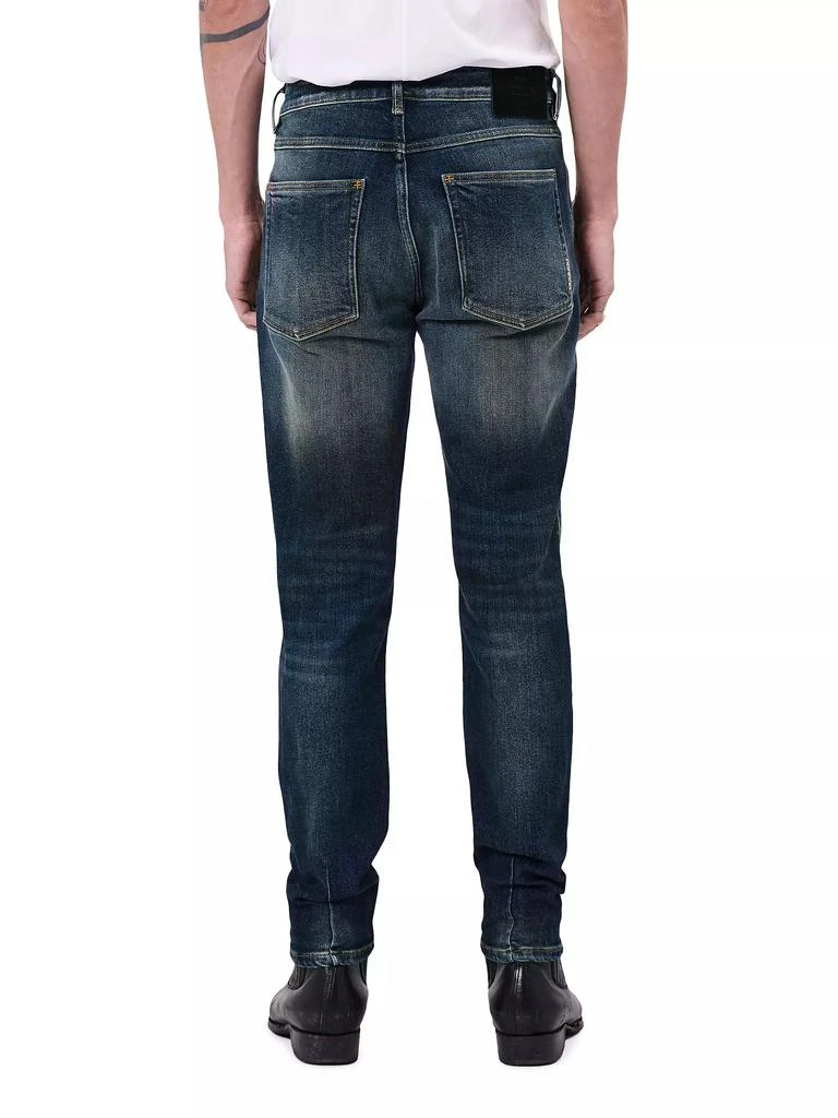 Neuw Denim Lou Slim Lost Jeans 4