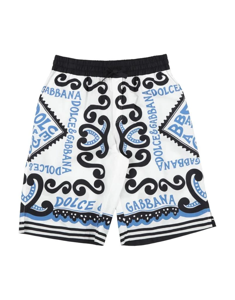 Dolce 
Gabbana Shorts 
Bermuda