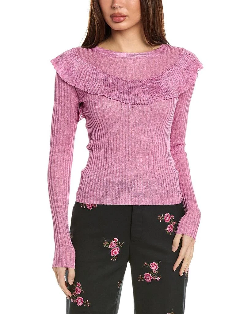 RED Valentino Sweater 1