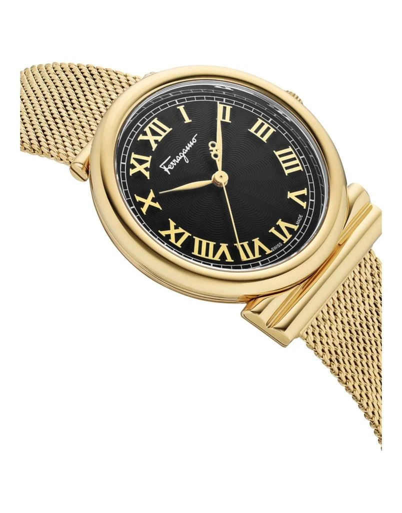 Salvatore Ferragamo Wrist watch 3