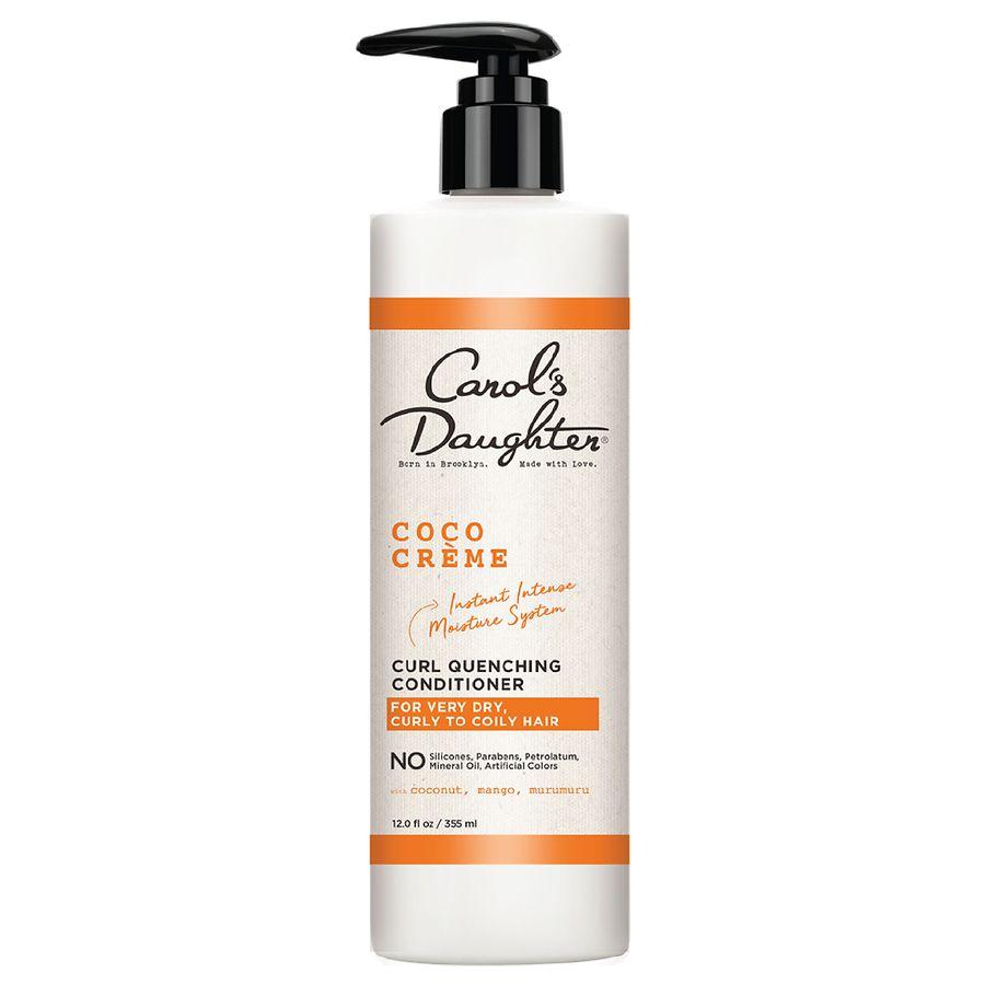 Carol's Daughter Coco Creme Conditioner