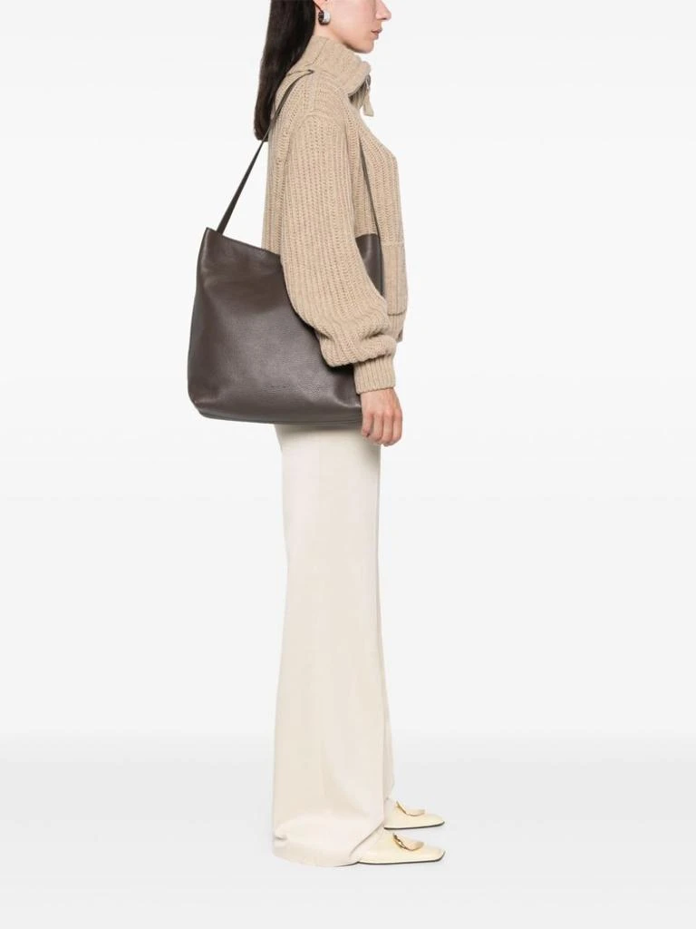 AESTHER EKME Aesther Ekme Structured Shoulder Bag 3