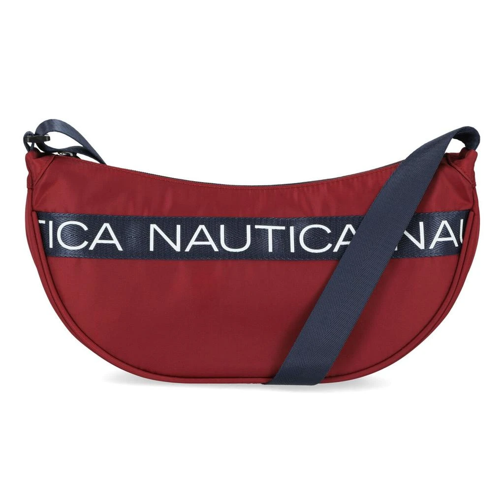 Nautica Womens Over The Moon Belt Bag 1