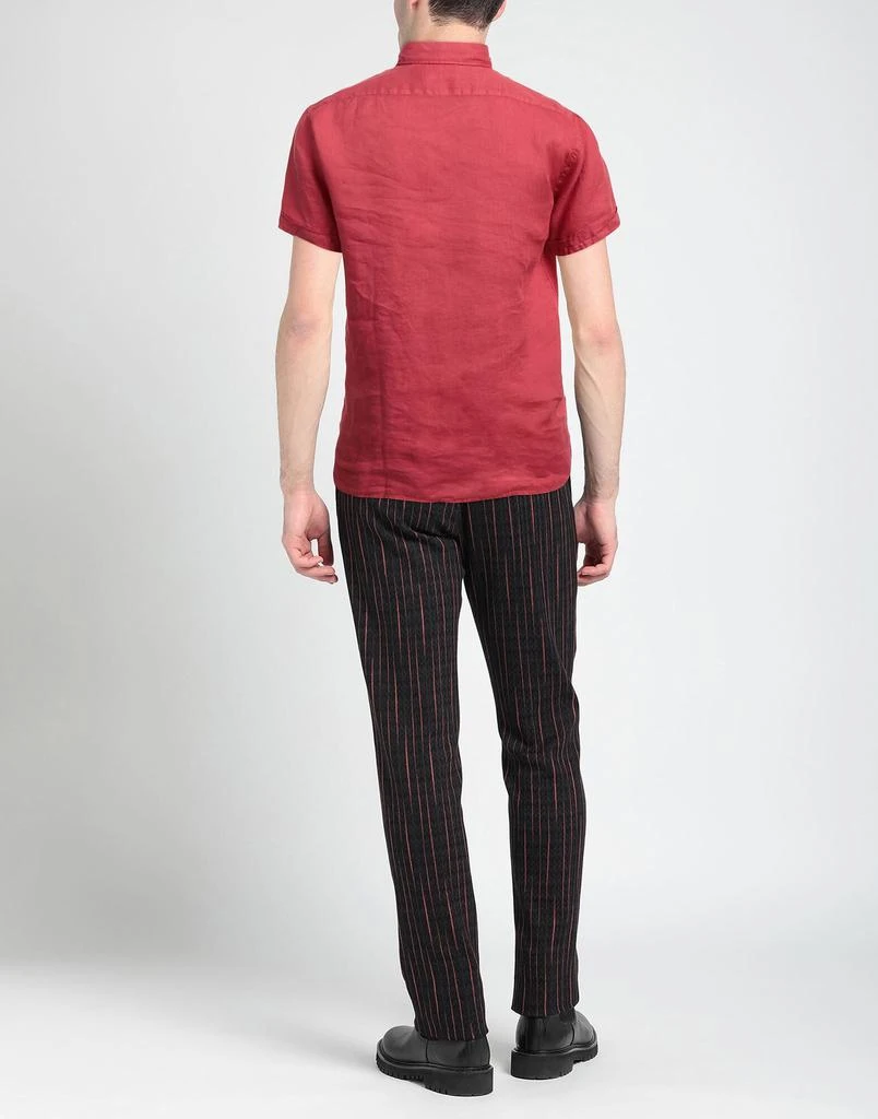 ARMATA DI MARE Linen shirt 3
