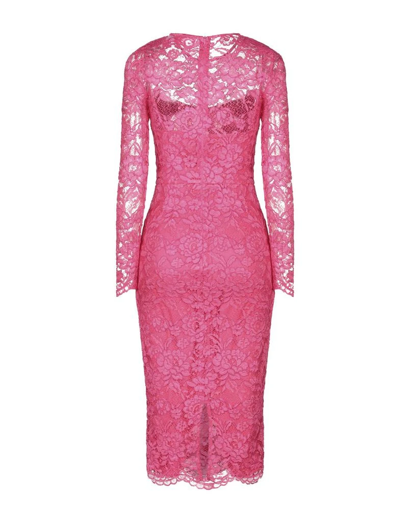 PASSEPARTOUT DRESS by ELISABETTA FRANCHI Midi dress 2