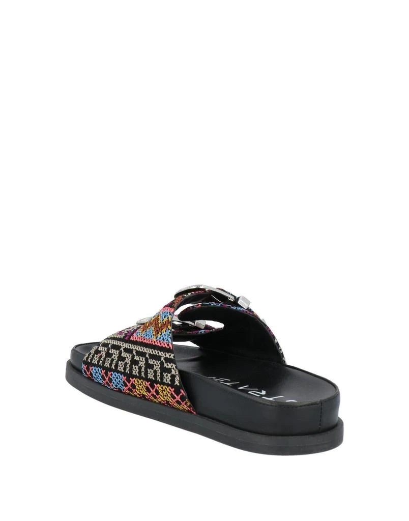 STRATEGIA Sandals 3