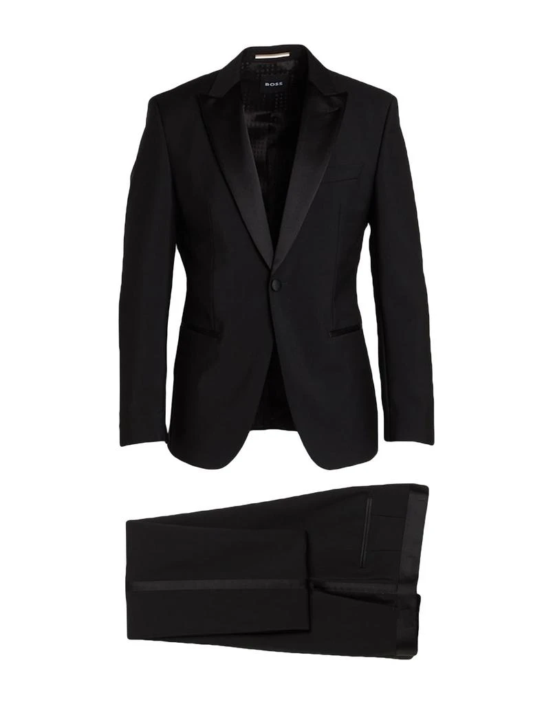 Hugo Boss Suits 1