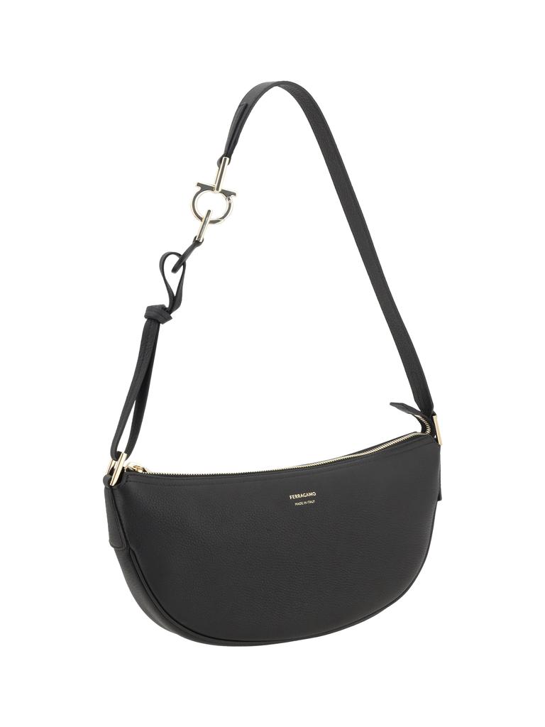 Salvatore Ferragamo Hobo Shoulder Bag