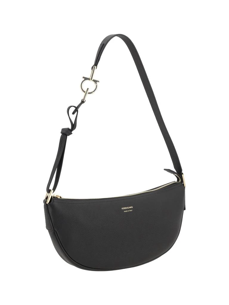 Salvatore Ferragamo Hobo Shoulder Bag 2