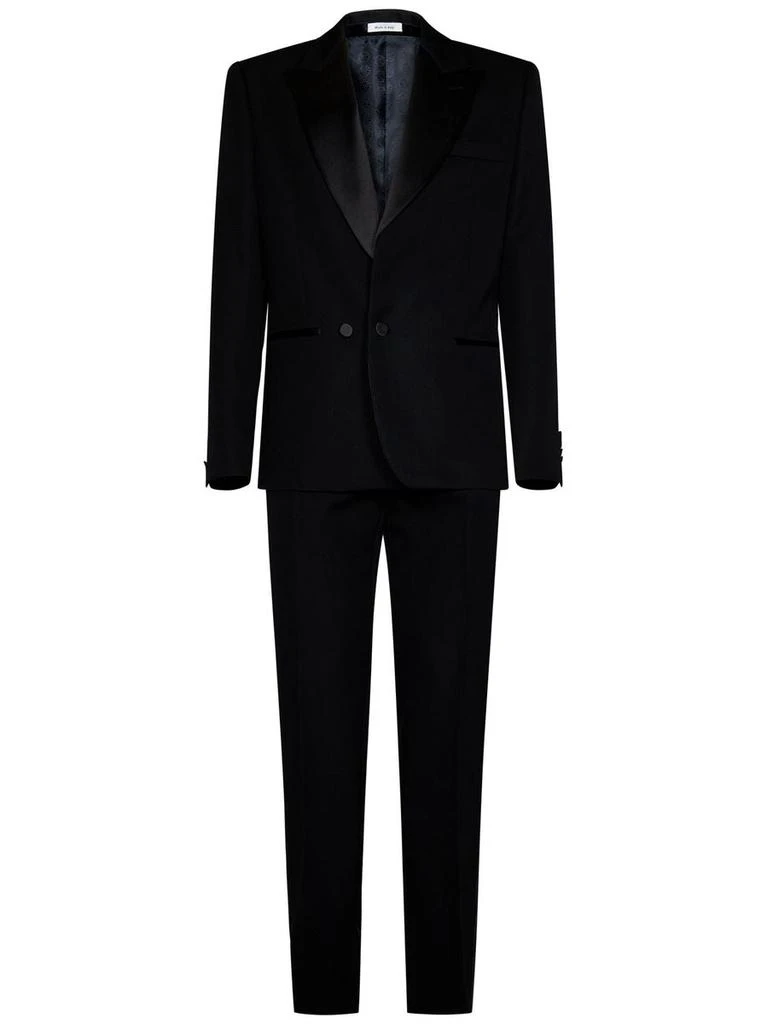 Alexander McQueen Alexander Mcqueen Suit 2