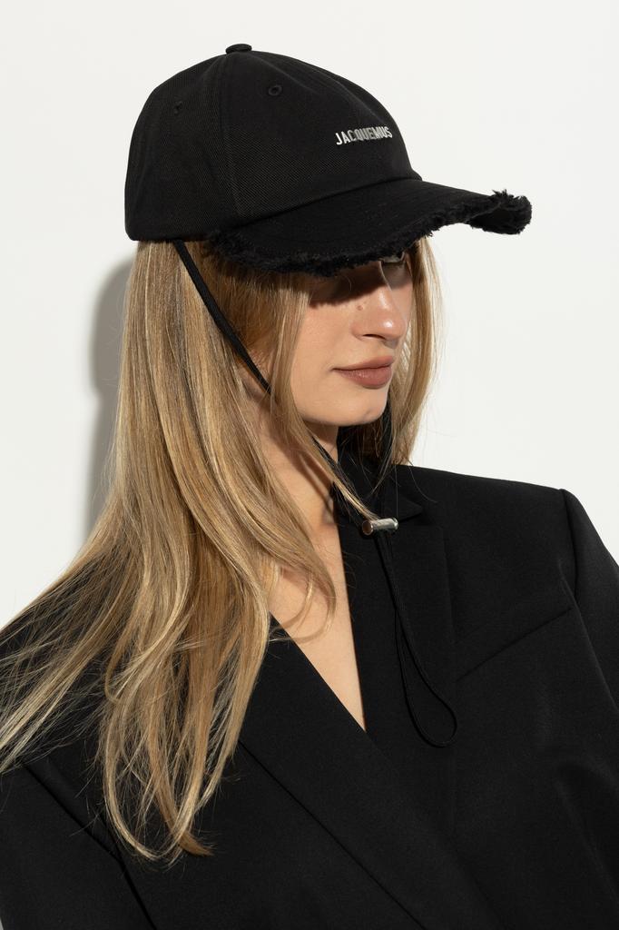 Jacquemus Baseball cap - Hats - Compare Prices from 5+