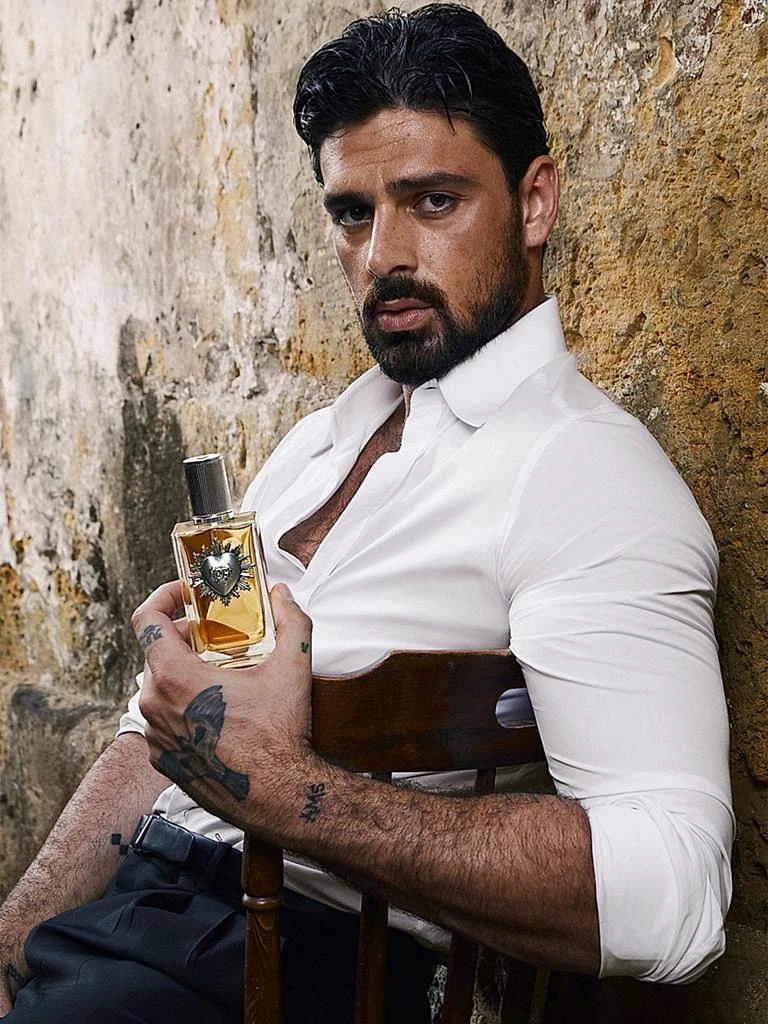 Dolce & Gabbana Devotion For Men Eau de Parfum 7