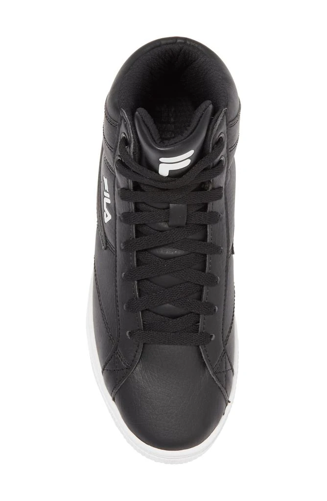 FILA Resort Access High Top Sneaker 4