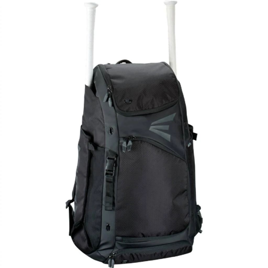 Easton Catchers Bat Pack In Black