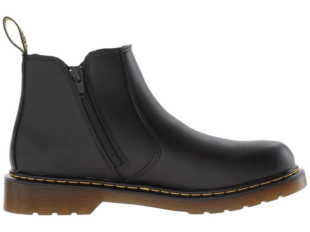 Dr. Martens Kid's Collection 2976 Youth Chelsea Boot (Big Kid) 6