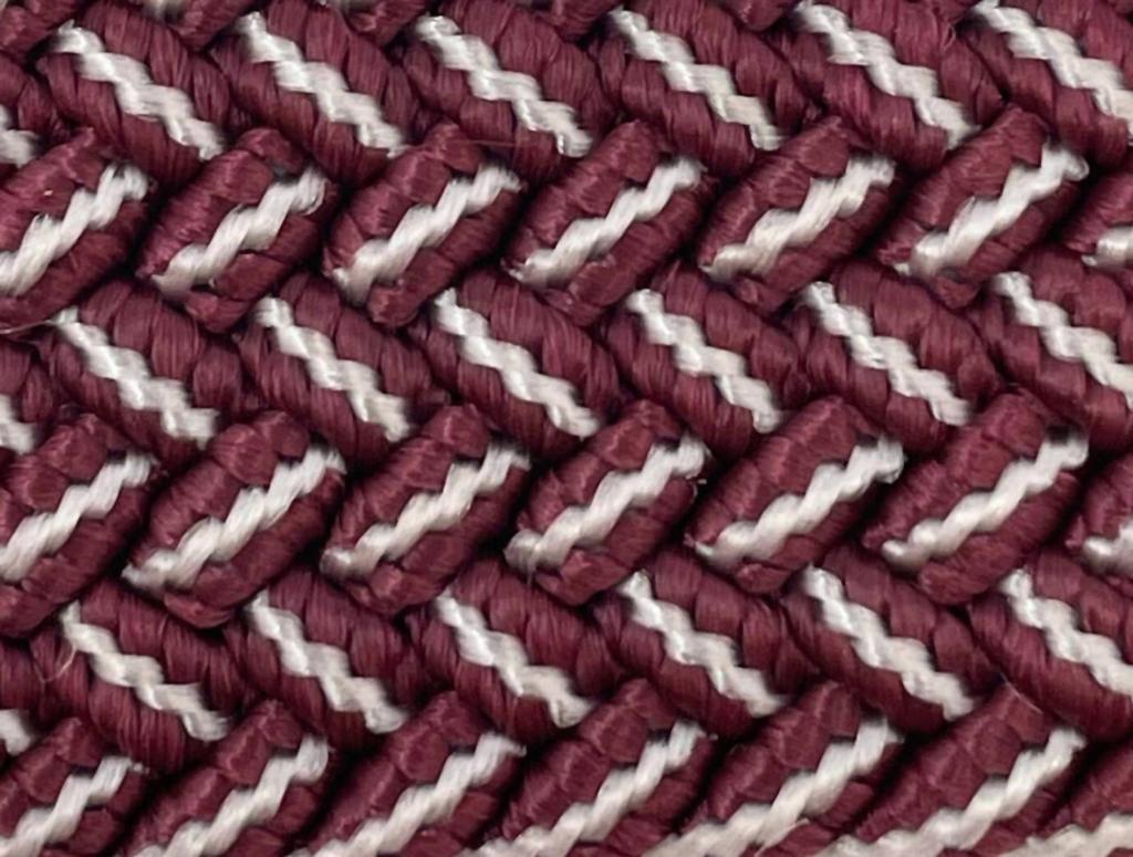 Small Shop Small Shop - Boy
s Lil
 Kyle Herringbone Woven Stretch Belt