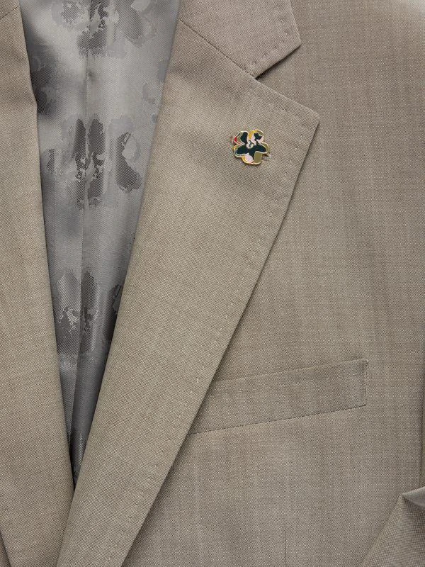 Ted Baker London Wool Suit 3