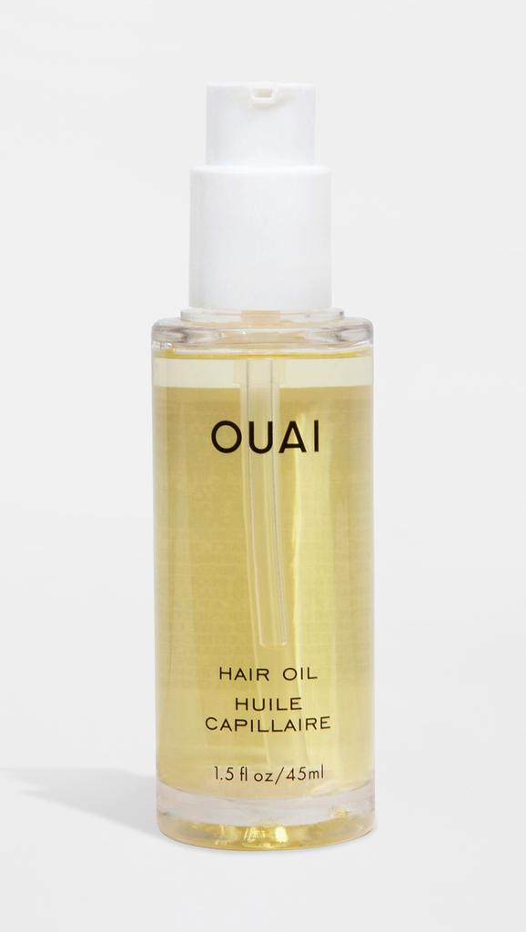 OUAI Hair Oil