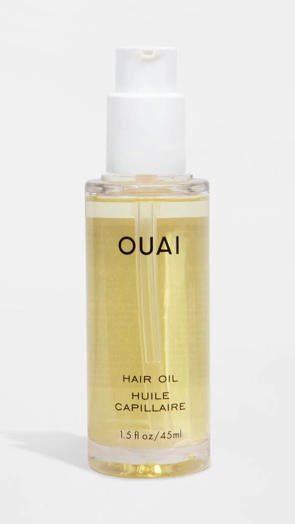 OUAI Hair Oil 1