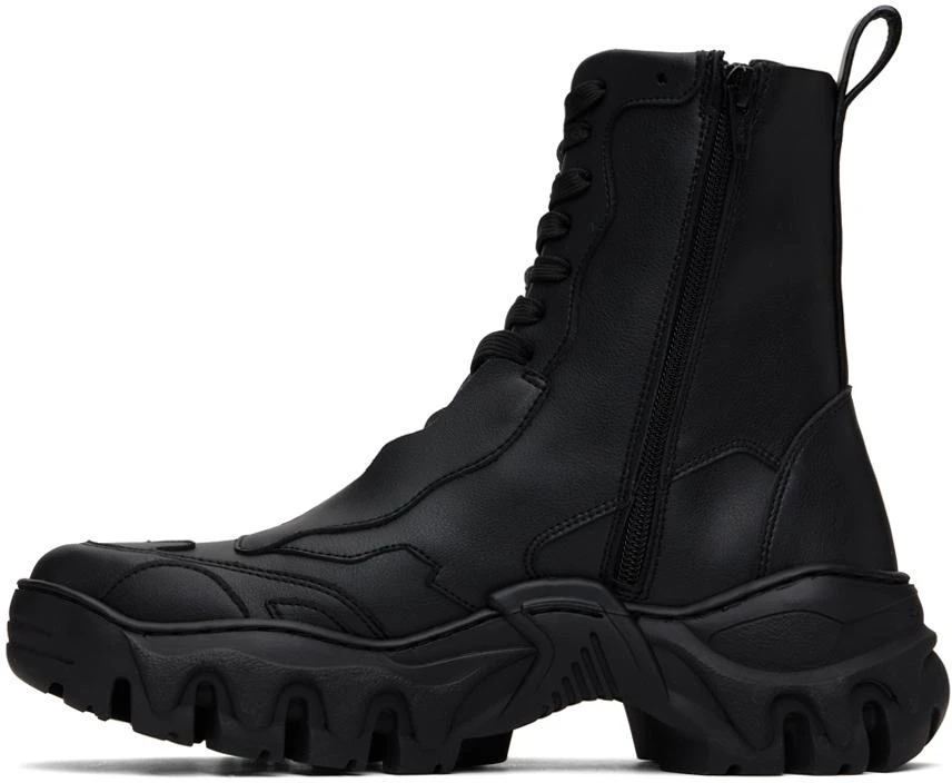 Rombaut Black Boccaccio II Boots 3