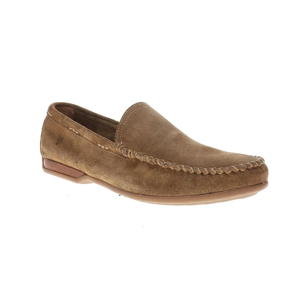 Frye Lewis Venetian Loafers 2