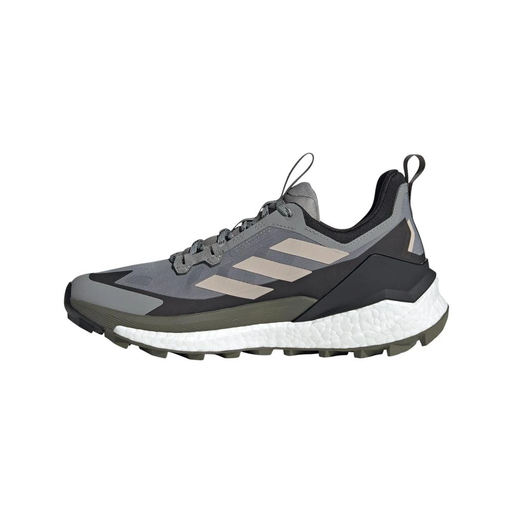 Adidas Terrex Free Hiker 2 Low Hiking Shoes 3