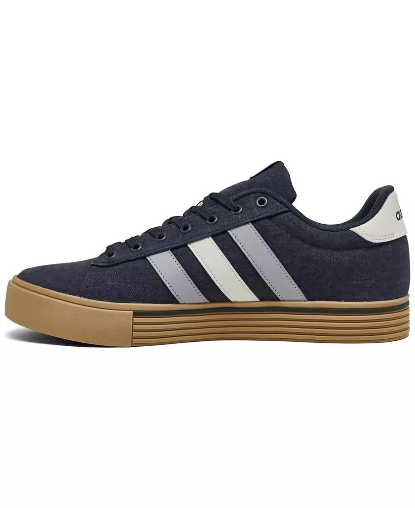 Adidas Men's Daily 4.0 Casual Sneakers from Finish Line 5