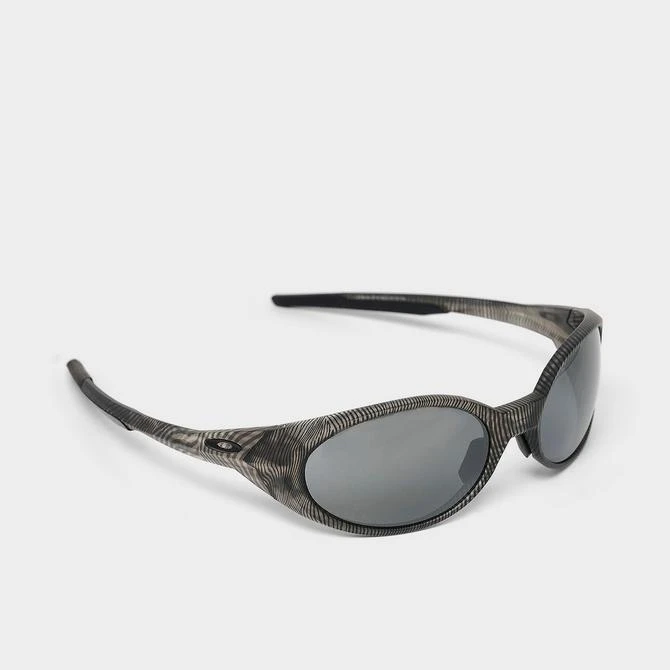 Oakley Oakley Eye Jacket Redux Sunglasses 4