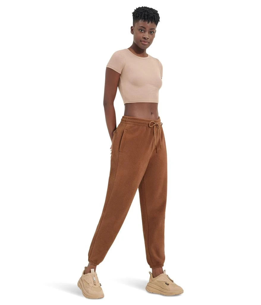 UGG Cassady Micro Uggfluff Pants 4